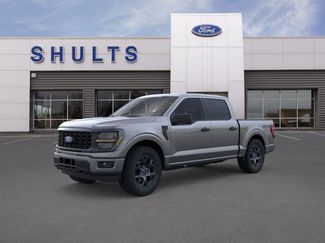 New 2026 Ford F150 STX video 1