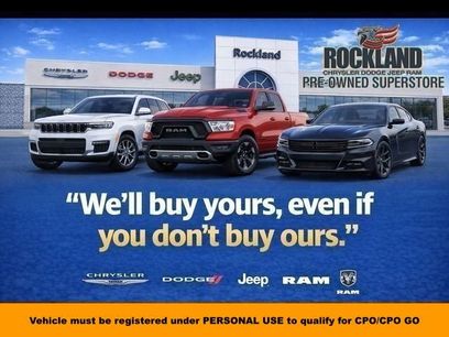 Used 2023 RAM 2500 Big Horn w/ Level 1 Equipment Group