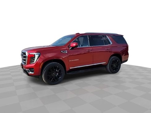New 2026 GMC Yukon Elevation w/ LPO, Floor Liner Package image 4