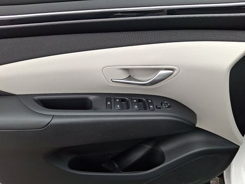 Certified 2023 Hyundai Tucson SEL w/ Convenience Package AWD/4WD image 12
