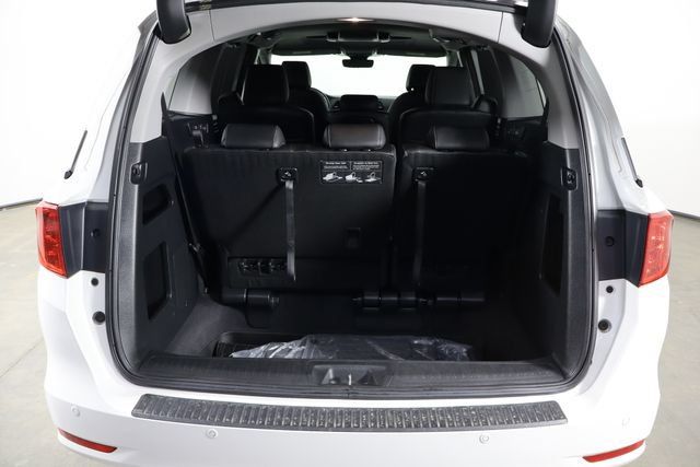 Used 2021 Honda Odyssey Touring image 17
