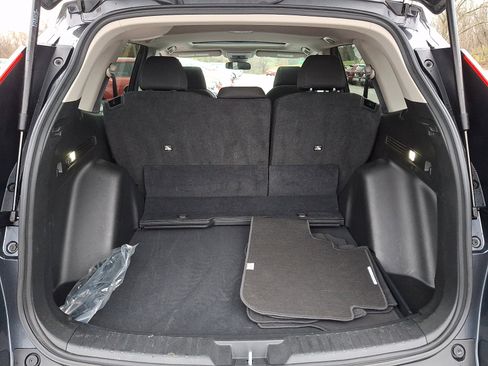 Used 2024 Honda CR-V EX image 31