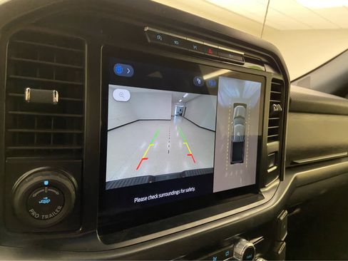 Used 2024 Ford F150 XLT w/ Equipment Group 302A MID image 29