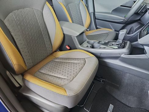 New 2026 Subaru Crosstrek 2.5i Sport image 10