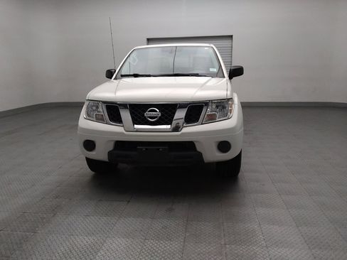 Used 2019 Nissan Frontier SV RWD image 15