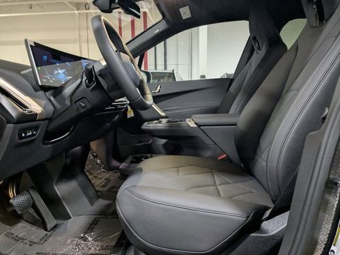 New 2026 BMW iX xDrive45 image 4