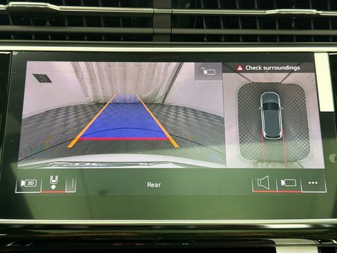 New 2026 Audi Q7 3.0T Premium Plus image 15