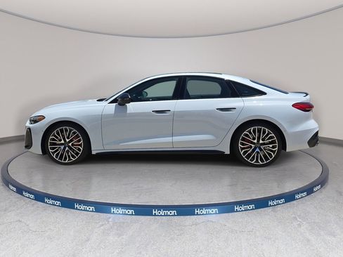 New 2026 Audi S5 Premium Plus AWD/4WD image 8