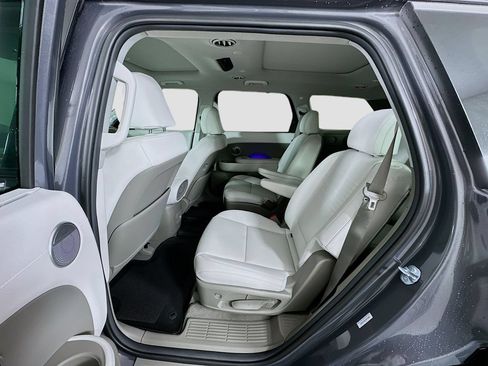 New 2026 Hyundai Palisade Limited FWD image 17
