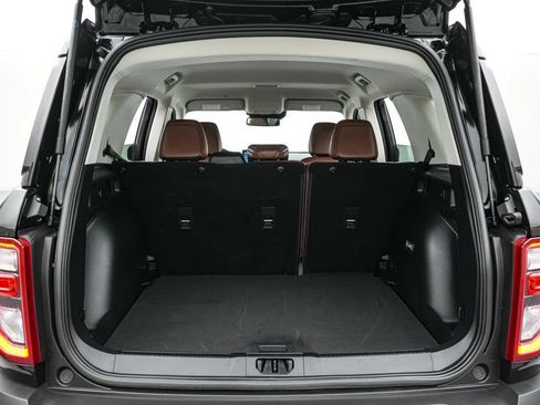 Certified 2025 Ford Bronco Sport Outer Banks w/ Outer Banks Tech Package+ AWD/4WD image 23