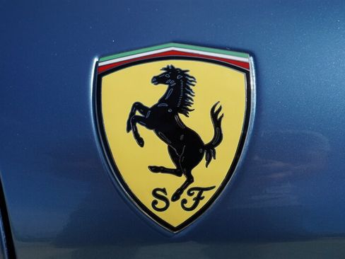 Used 2008 Ferrari F430 Spider RWD image 31