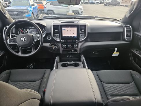 New 2026 RAM 1500 Express image 16