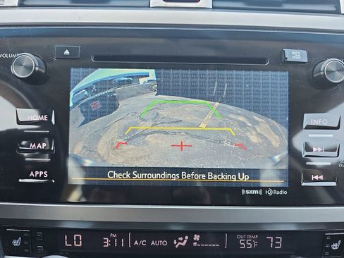 Used 2016 Subaru Outback 2.5i Limited image 29