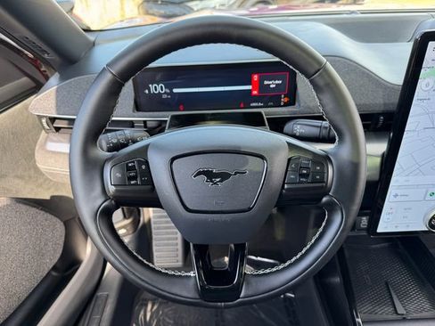 Used 2025 Ford Mustang Mach-E GT image 22