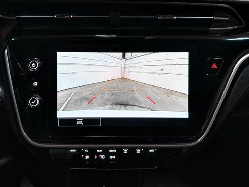 Used 2023 Chevrolet Bolt LT w/ Driver Confidence Package FWD image 13