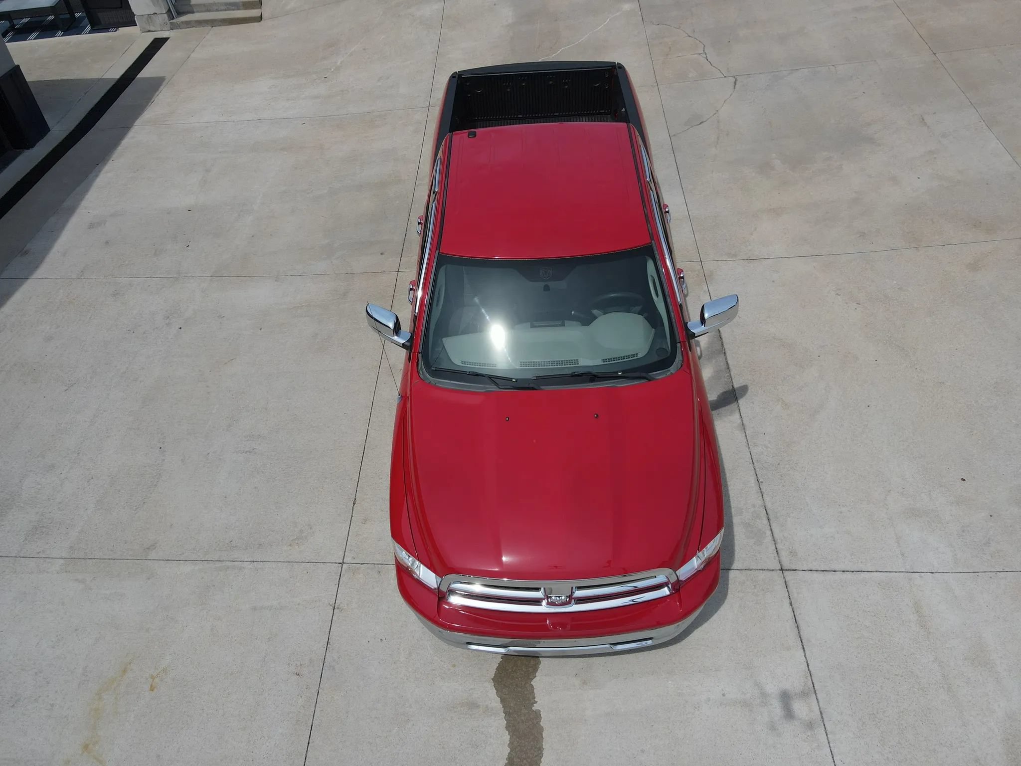 Used 2012 RAM 1500 Classic SLT AWD/4WD image 51
