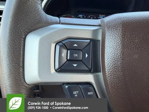 Used 2018 Ford F150 King Ranch w/ Equipment Group 601A Luxury AWD/4WD image 26