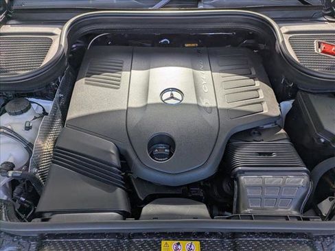 New 2026 Mercedes-Benz GLE 450 4MATIC image 17