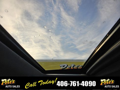 Used 2019 GMC Sierra 1500 SLT w/ SLT Premium Plus Package image 30