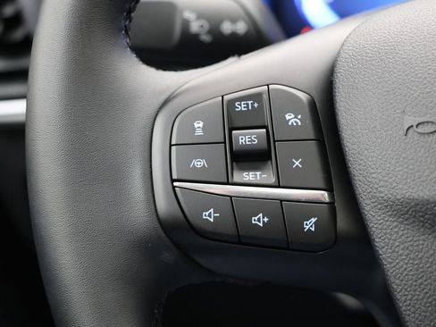 Used 2025 Ford Bronco Sport Outer Banks w/ Outer Banks Tech Package+ image 21