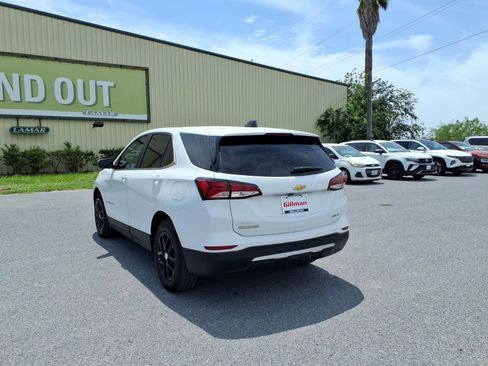 Used 2023 Chevrolet Equinox LT w/ Driver Convenience Package AWD/4WD image 6