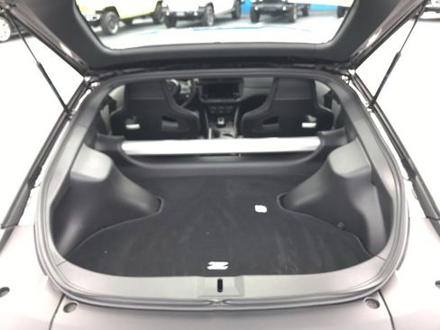 Used 2024 Nissan Z NISMO w/ Floor Mat Package image 23