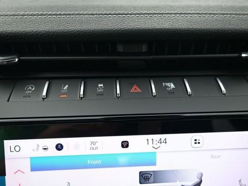 New 2026 Jeep Grand Cherokee L Limited AWD/4WD image 16