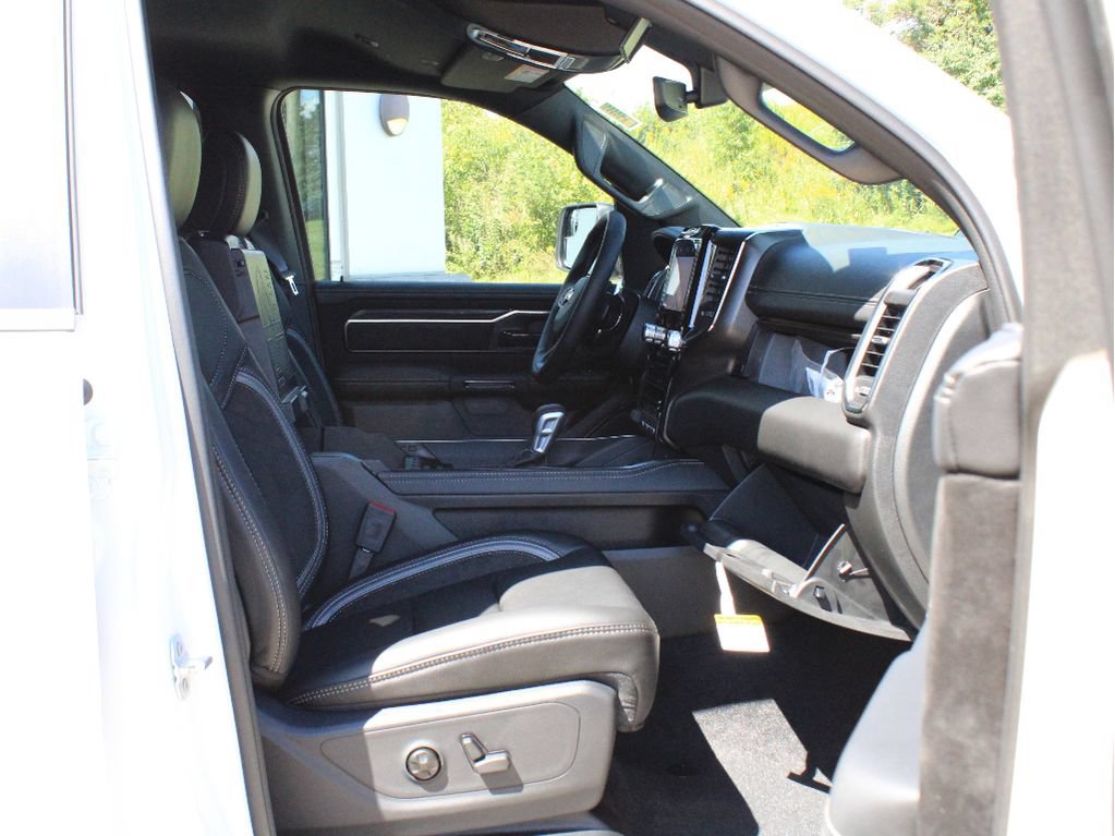 New 2027 RAM 1500 RHO AWD/4WD image 28