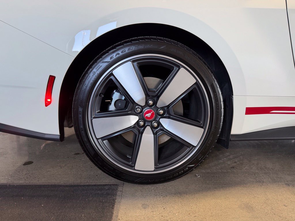 Used 2025 Ford Mustang GT Premium w/ 60th Anniversary Package RWD image 26