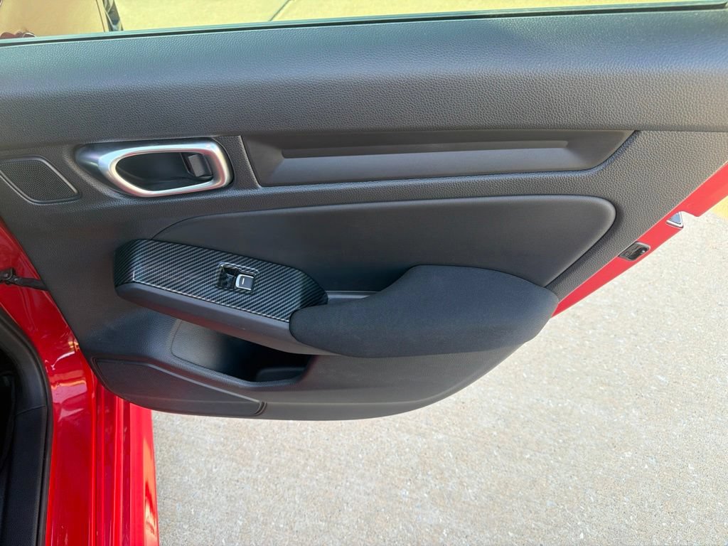Used 2024 Honda Civic Si image 33