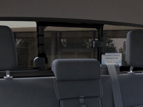 New 2025 Ford Ranger XLT w/ FX4 Off-Road Package image 22