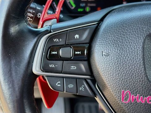 Used 2018 Honda Accord Touring image 26