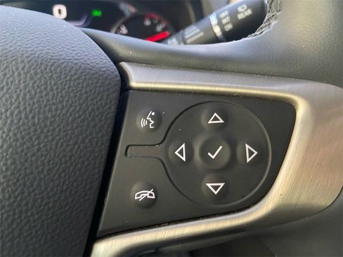 Used 2024 GMC Terrain Denali w/ Denali Premium Package image 22