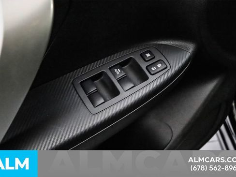 Used 2024 Mitsubishi Eclipse Cross SE image 50