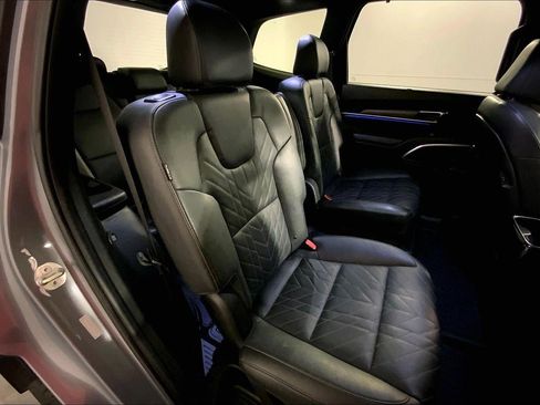 Certified 2024 Kia Telluride SX Prestige X-Pro AWD/4WD image 23