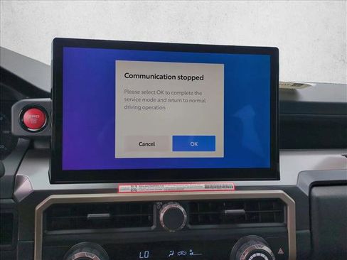 New 2026 Toyota Tacoma TRD Sport image 12