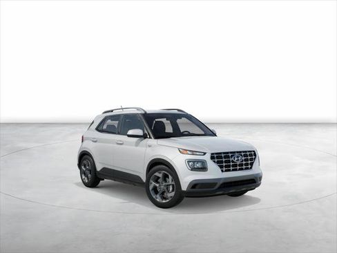 New 2026 Hyundai Venue SEL image 2