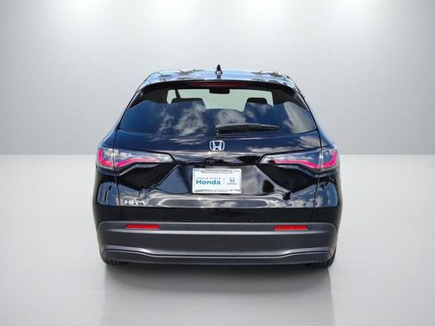 New 2027 Honda HR-V LX image 5