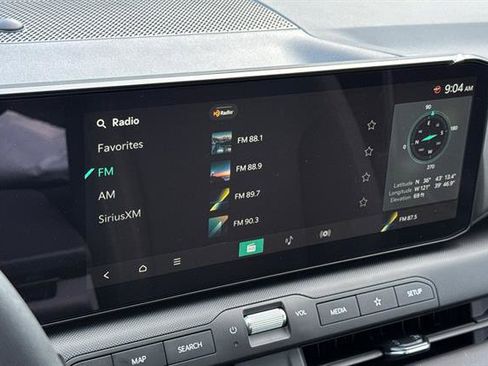 New 2026 Kia K4 LXS image 18