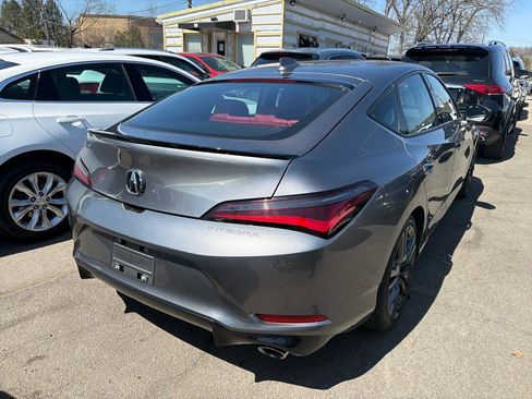 Used 2024 Acura Integra A-Spec FWD image 6