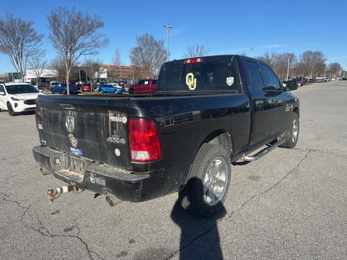 Used 2015 RAM 1500 Express image 5
