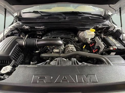 Used 2020 RAM 1500 Big Horn AWD/4WD image 36
