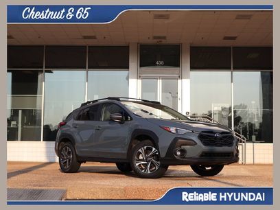 Used 2024 Subaru Crosstrek 2.0i Premium