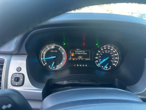 Used 2021 Ford Ranger XLT w/ Equipment Group 301A Mid image 22