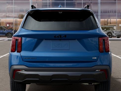 New 2026 Kia Sorento SX Prestige image 13