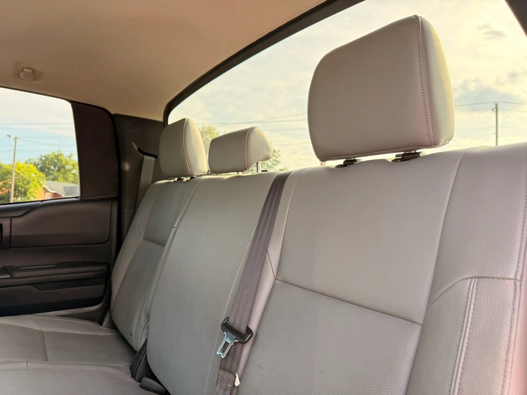 Used 2019 Toyota Tundra SR RWD image 16