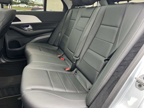 Certified 2025 Mercedes-Benz GLE 350 GLE 350 image 16