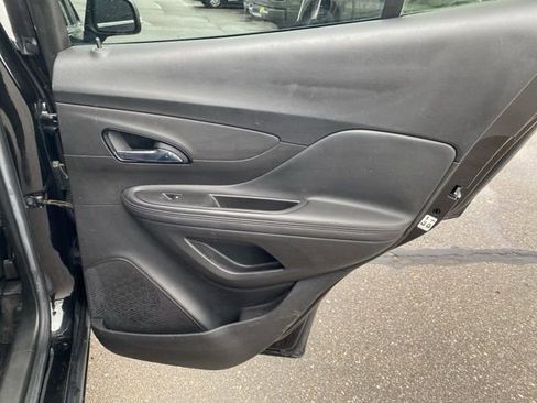 Used 2018 Buick Encore Premium w/ Experience Buick Package image 29