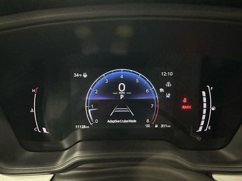 Used 2025 Toyota Corolla SE w/ SE Premium Package image 23