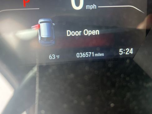 Used 2018 Honda CR-V EX-L image 5